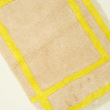 Frames on Frames Bathmat