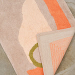 Cold Picnic Home Bath Accessories Porthole Bathmat 30" L X 20" W