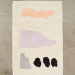 Cold Picnic Home Bath Accessories Talking Rocks Bathmat 30" L X 20" W