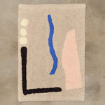 Cold Picnic Home Bath Accessories Things that Start with L Bathmat 30" L X 20" W