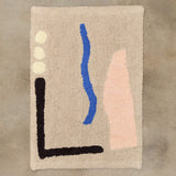 Cold Picnic Home Bath Accessories Things that Start with L Bathmat 30" L X 20" W