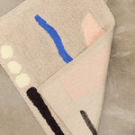 Cold Picnic Home Bath Accessories Things that Start with L Bathmat 30" L X 20" W