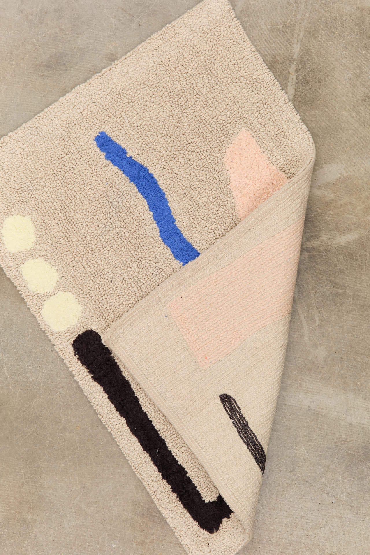 Cold Picnic Home Bath Accessories Things that Start with L Bathmat 30" L X 20" W