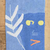 Cold Picnic Home Bath Textiles Virgo Bathmat 30" L X 20" W