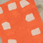 Cold Picnic Home Bath Accessories Wisdom Teeth Bathmat 30" L X 20" W