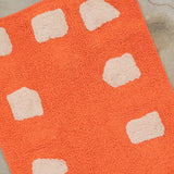 Cold Picnic Home Bath Accessories Wisdom Teeth Bathmat 30" L X 20" W