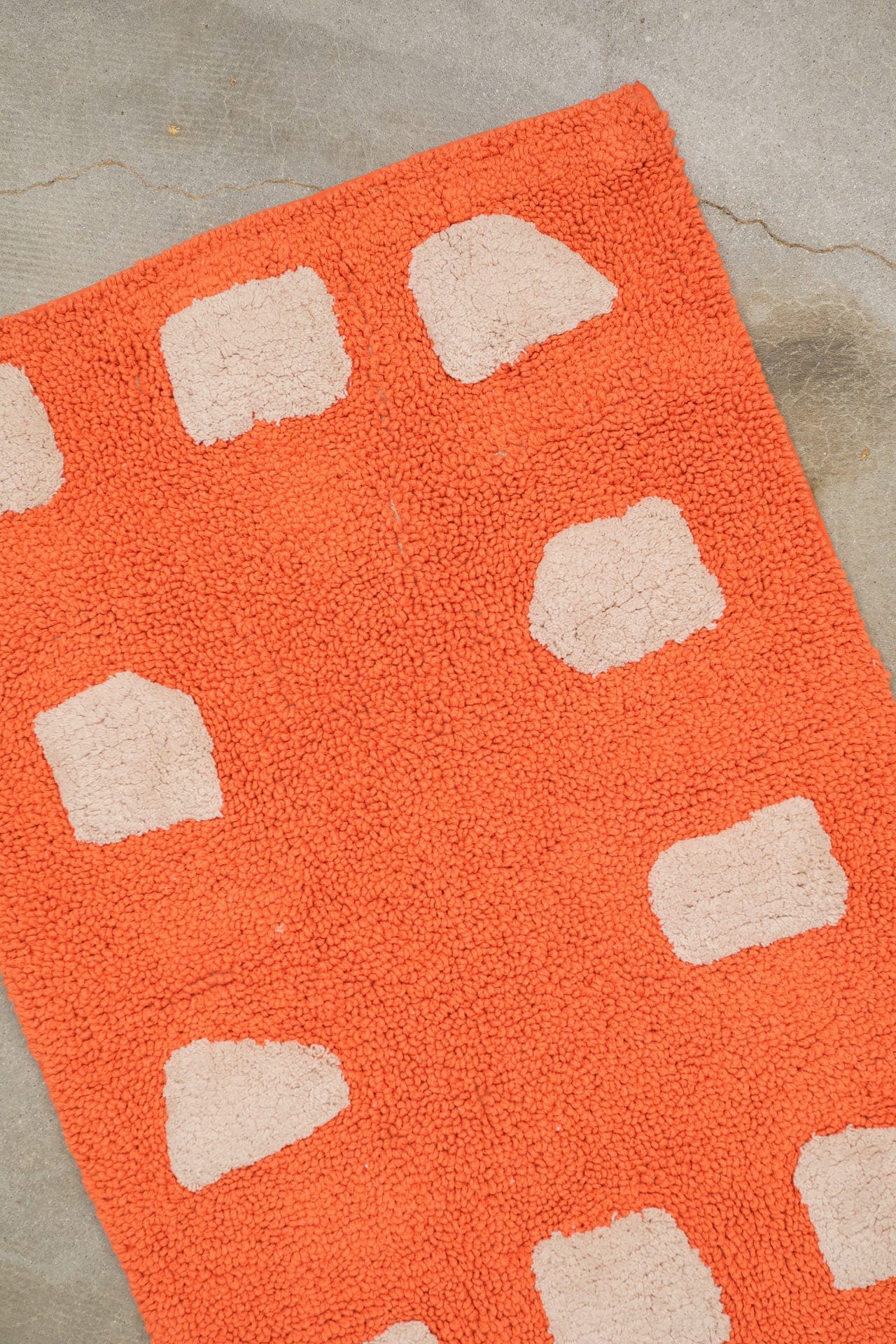 Cold Picnic Home Bath Accessories Wisdom Teeth Bathmat 30" L X 20" W