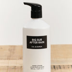 DS & DURGA Beauty Body Big Sur After Rain Hand Lotion Hand Lotion