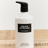 DS & DURGA Beauty Body Big Sur After Rain Hand Lotion Hand Lotion