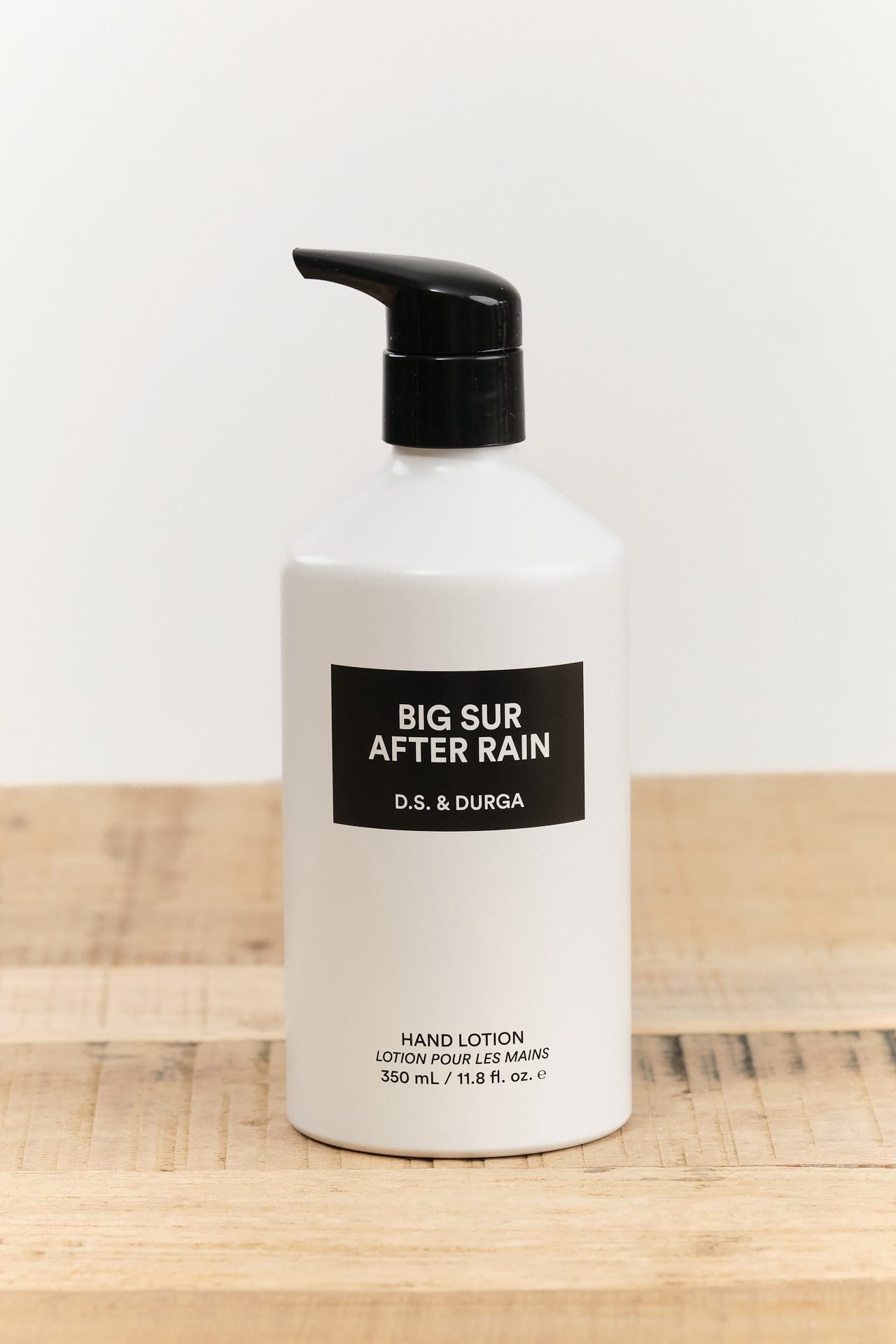 DS & DURGA Beauty Body Big Sur After Rain Hand Lotion Hand Lotion
