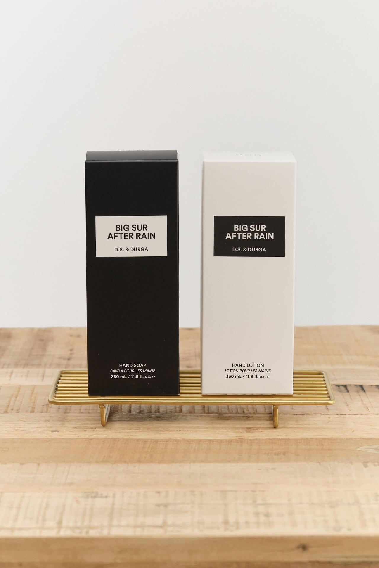 DS & DURGA Beauty Soap Big Sur After Rain Hand Soap Hand Soap