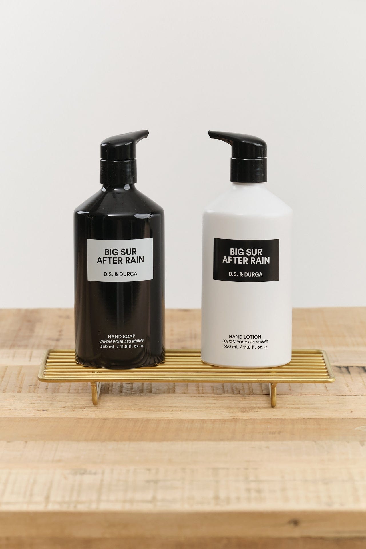 DS & DURGA Beauty Body Big Sur After Rain Hand Lotion Hand Lotion