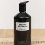 DS & DURGA Beauty Soap Big Sur After Rain Hand Soap Hand Soap