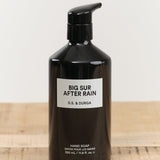 DS & DURGA Beauty Soap Big Sur After Rain Hand Soap Hand Soap