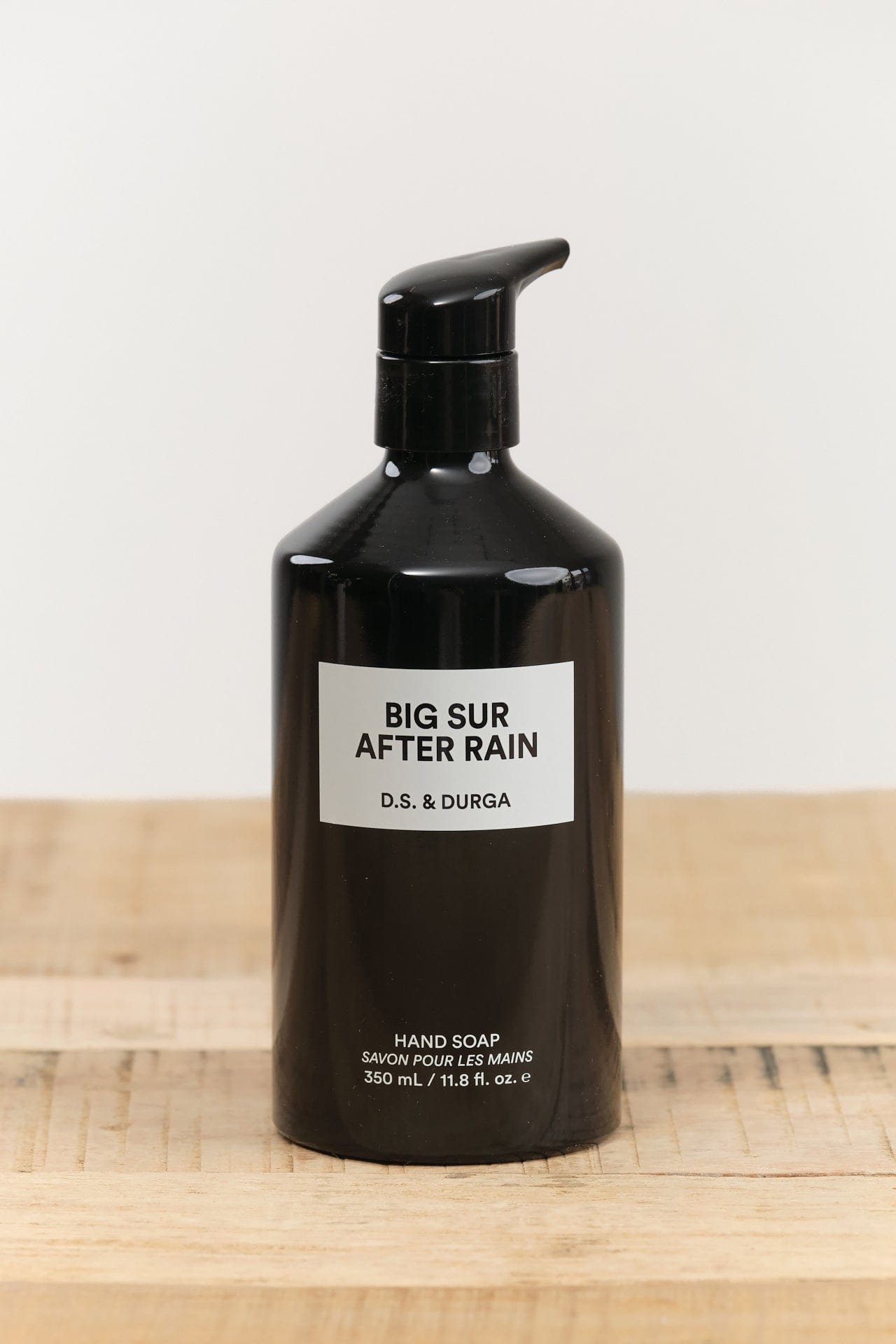 DS & DURGA Beauty Soap Big Sur After Rain Hand Soap Hand Soap