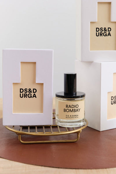 D.S. & DURGA RADIO BOMBAY 50ml 香水 d-s-and-durga-perfume-