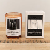 Wild Brooklyn Lavender Candle