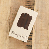 Daiyo Home Candles Morphe 01 Fragment Candle Series Set of 3