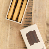 Daiyo Home Candles Morphe 01 Fragment Candle Series Set of 3