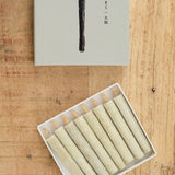 Daiyo Home Candles Sumac Wax Candles