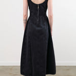 Dala Apparel Womens Dresses Cocoon Bustier Dress