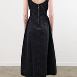 Dala Apparel Womens Dresses Cocoon Bustier Dress