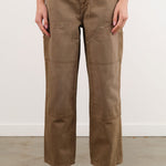 Dala Apparel Womens Denim Dove Carpenter Jean