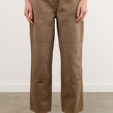 Dala Apparel Womens Denim Dove Carpenter Jean