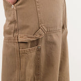 Dala Apparel Womens Denim Dove Carpenter Jean
