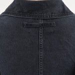 Dala Apparel Womens Outerwear Funnel Popover