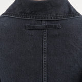 Dala Apparel Womens Outerwear Funnel Popover