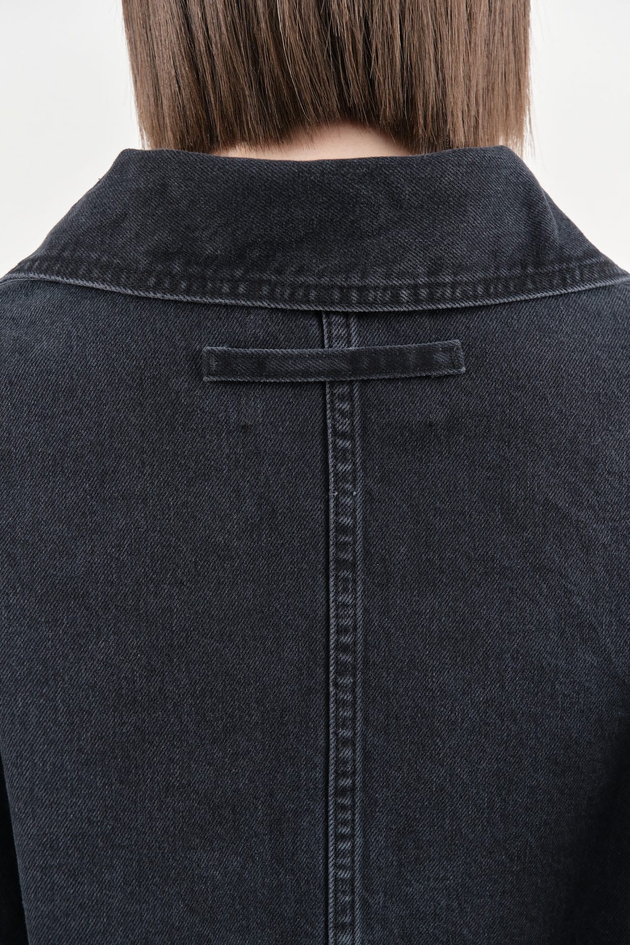 Dala Apparel Womens Outerwear Funnel Popover