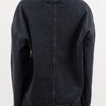 Dala Apparel Womens Outerwear Funnel Popover