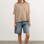 Dala Apparel Womens Shorts Isle Short