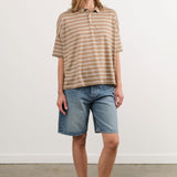 Dala Apparel Womens Shorts Isle Short