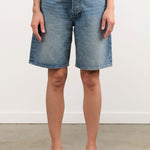 Dala Apparel Womens Shorts Isle Short
