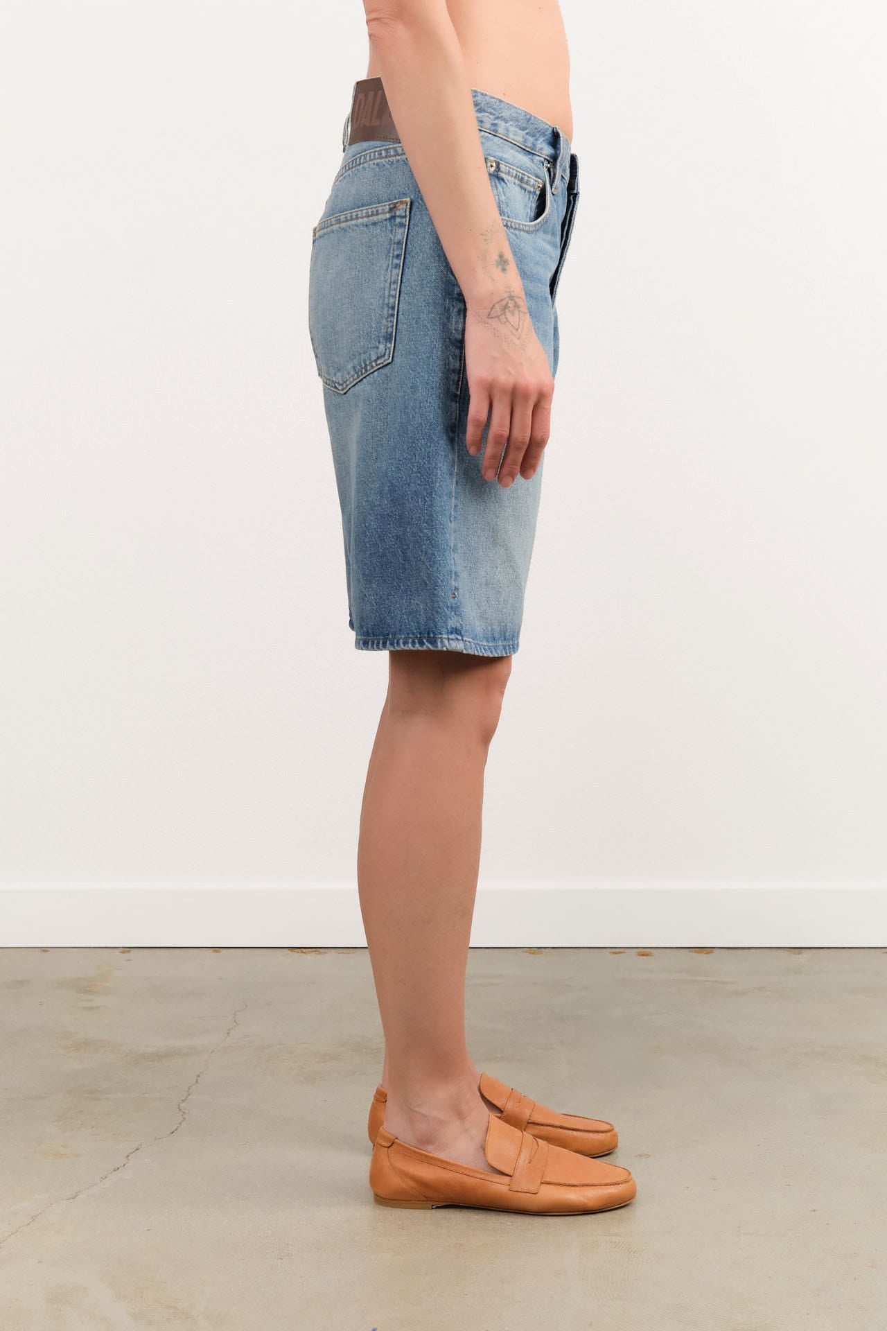 Dala Apparel Womens Shorts Isle Short