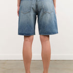 Dala Apparel Womens Shorts Isle Short