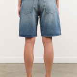 Dala Apparel Womens Shorts Isle Short