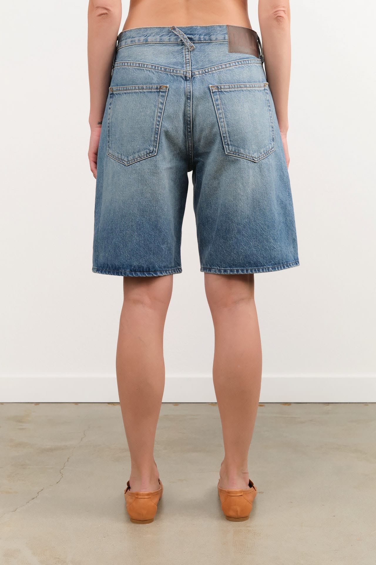 Dala Apparel Womens Shorts Isle Short