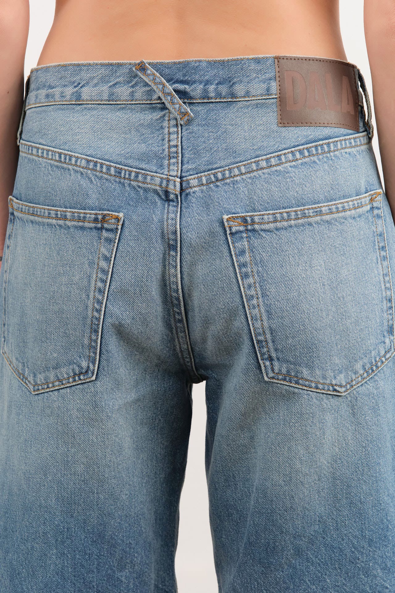 Dala Apparel Womens Shorts Isle Short