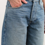 Dala Apparel Womens Shorts Isle Short