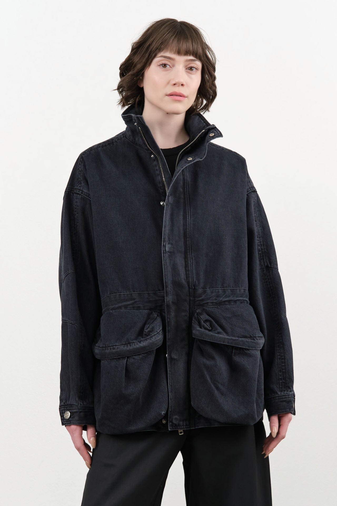 Dala Apparel Womens Jackets Mountain Jacket