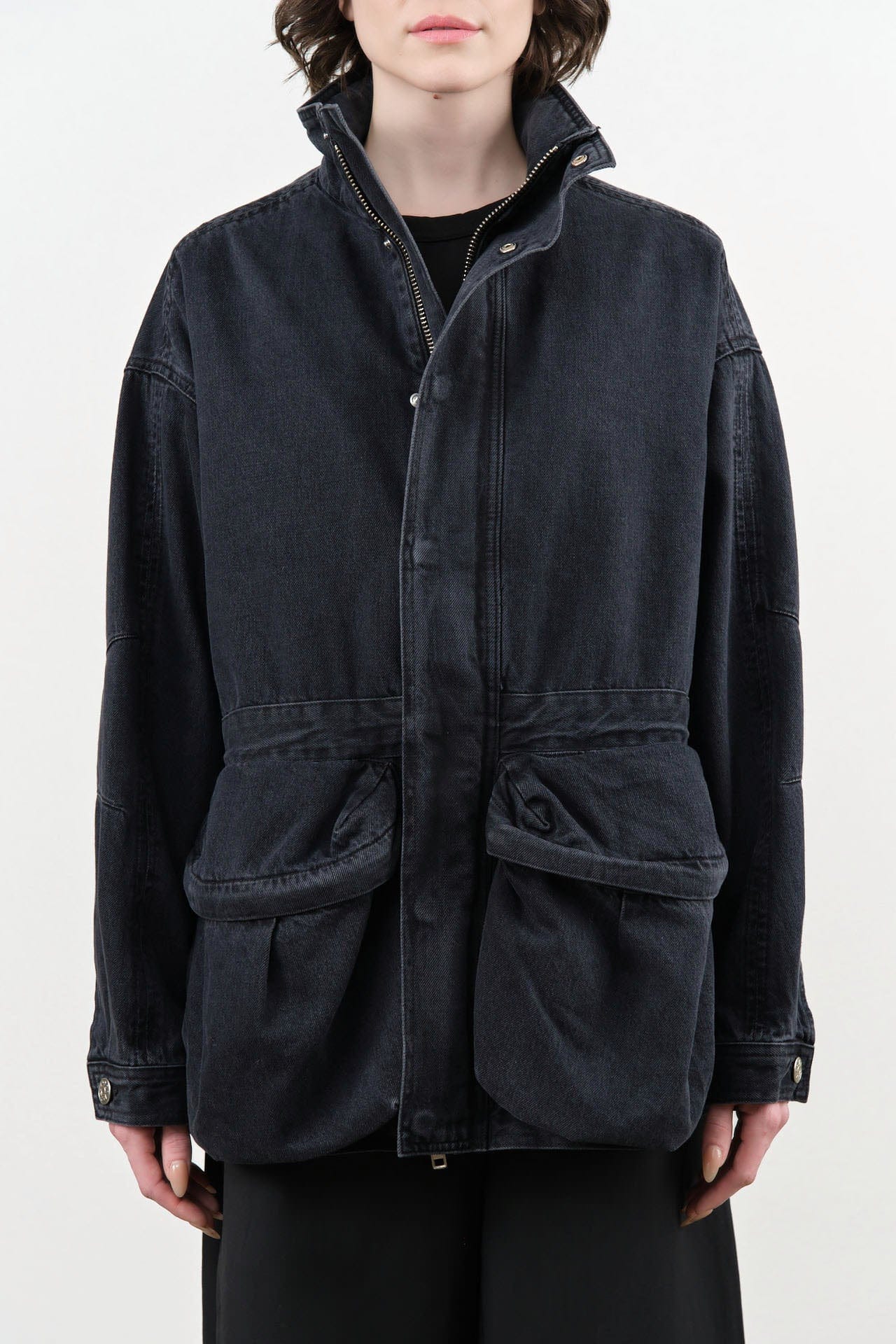 Dala Apparel Womens Jackets Mountain Jacket