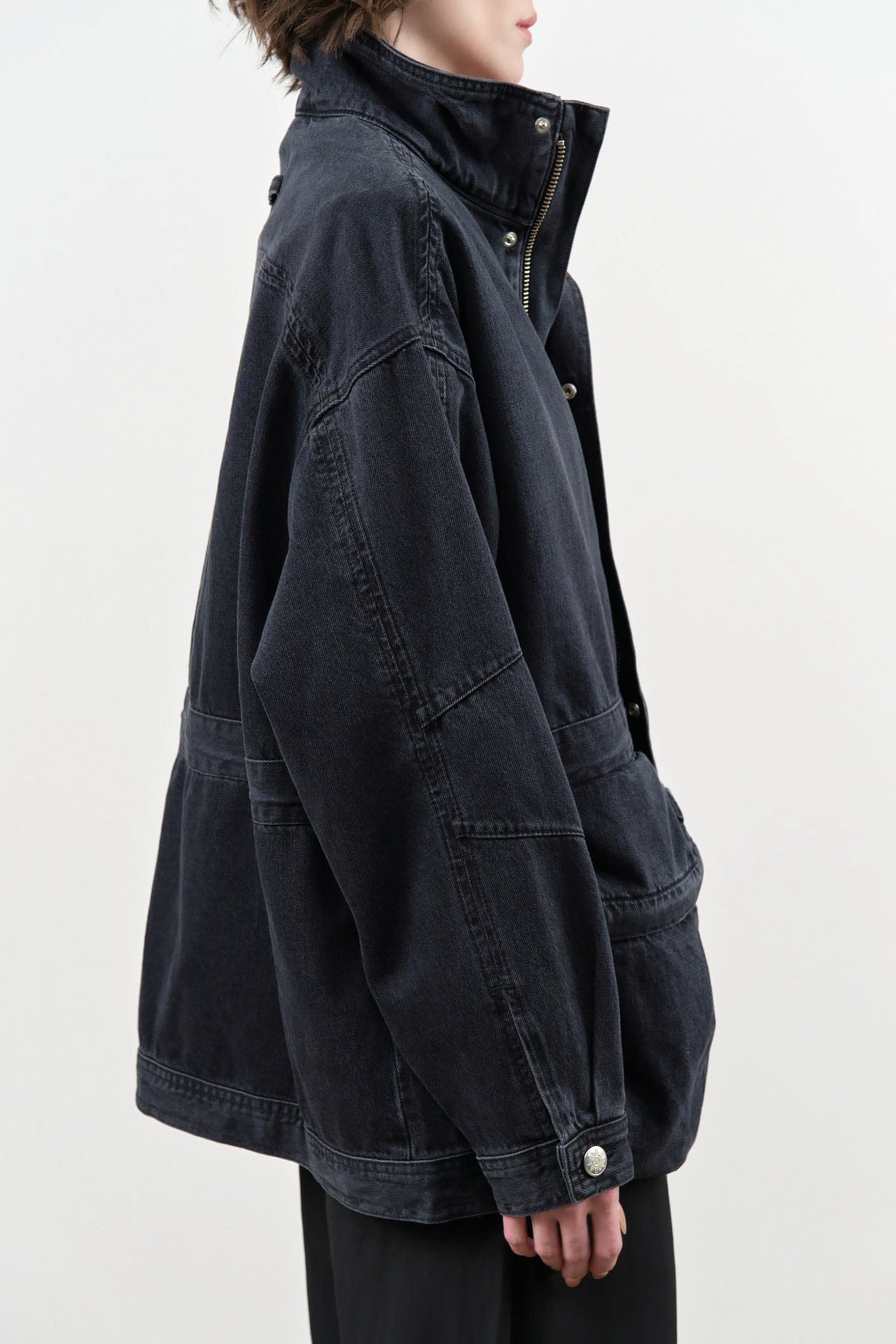 Dala Apparel Womens Jackets Mountain Jacket