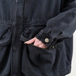 Dala Apparel Womens Jackets Mountain Jacket