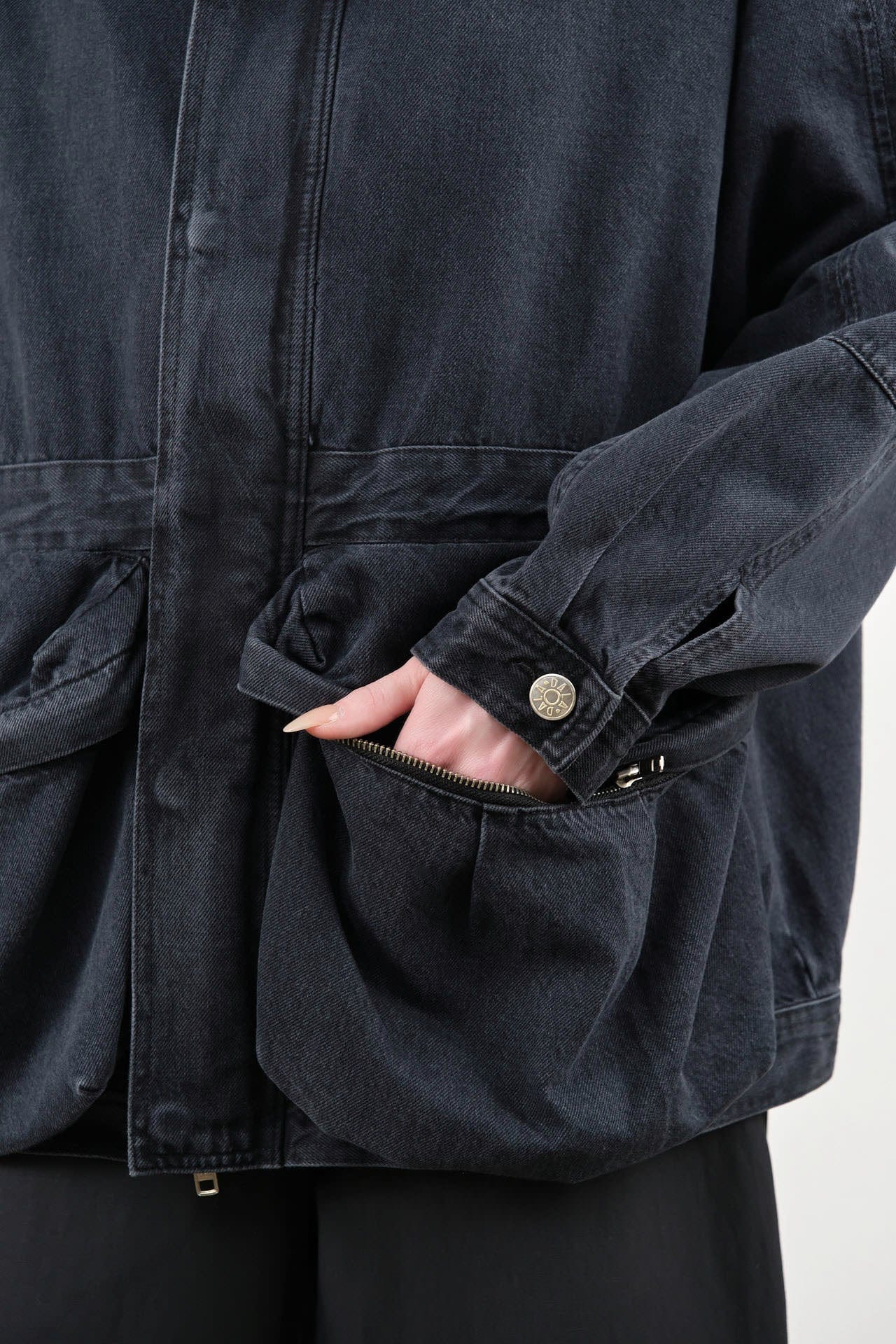 Dala Apparel Womens Jackets Mountain Jacket