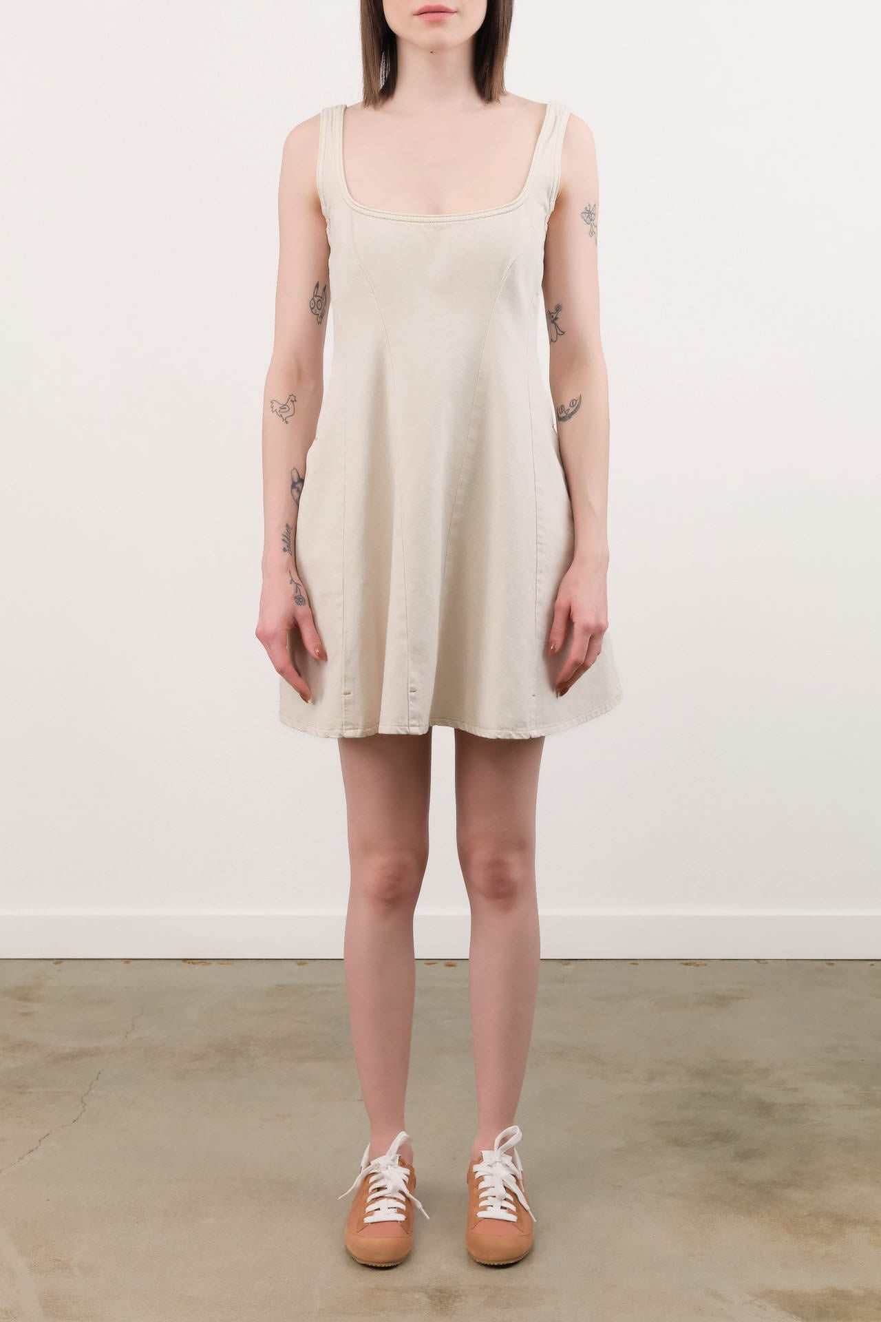 Dala Apparel Womens Dresses Sierra Dress