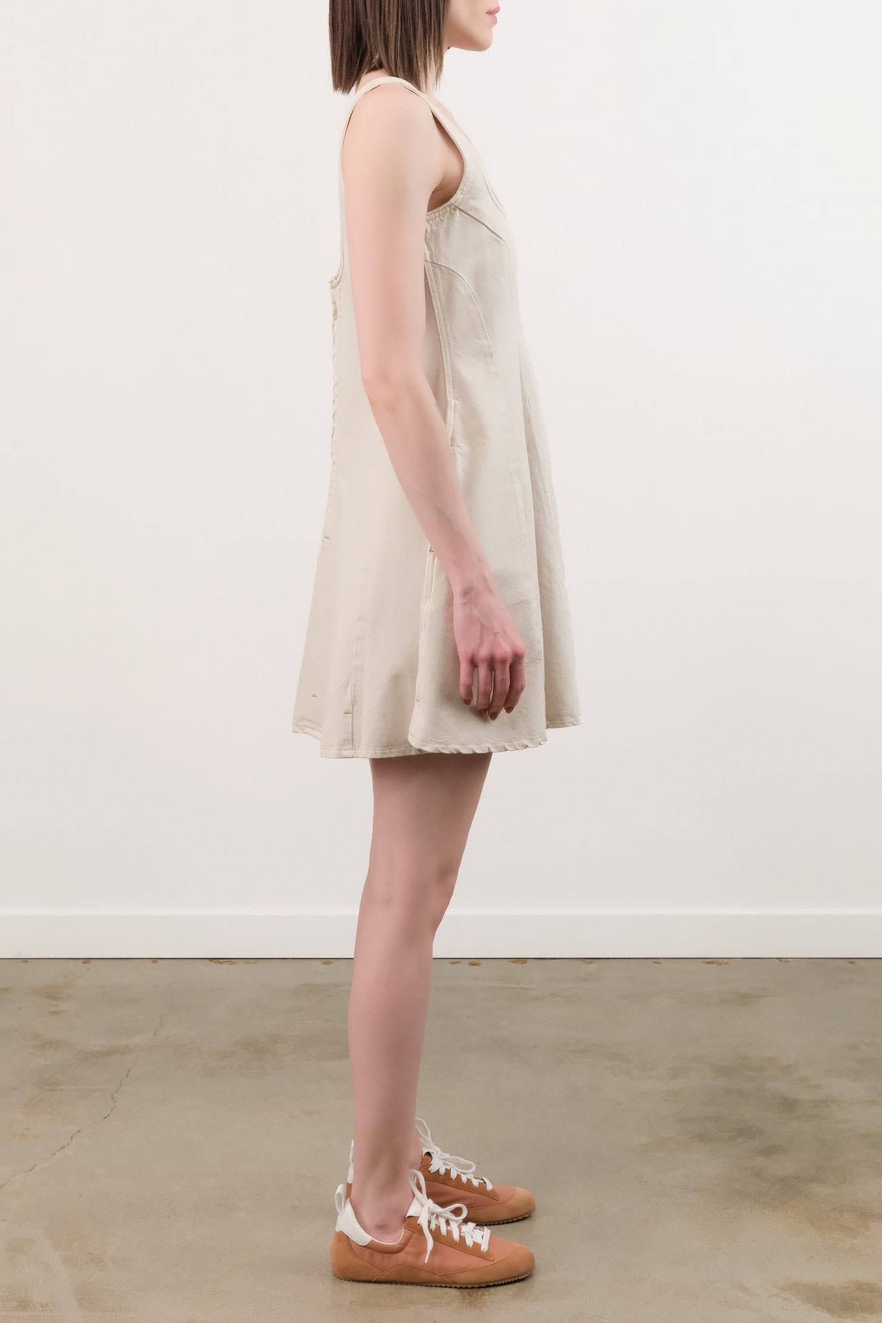 Dala Apparel Womens Dresses Sierra Dress