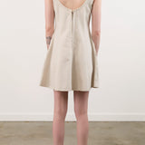 Dala Apparel Womens Dresses Sierra Dress
